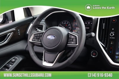 2026 Subaru ASCENT Touring 7-Passenger