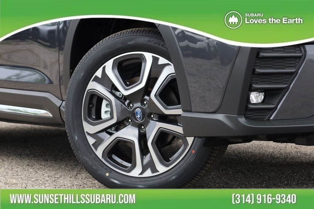 2026 Subaru ASCENT Touring 7-Passenger