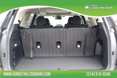 2026 Subaru ASCENT Touring 7-Passenger