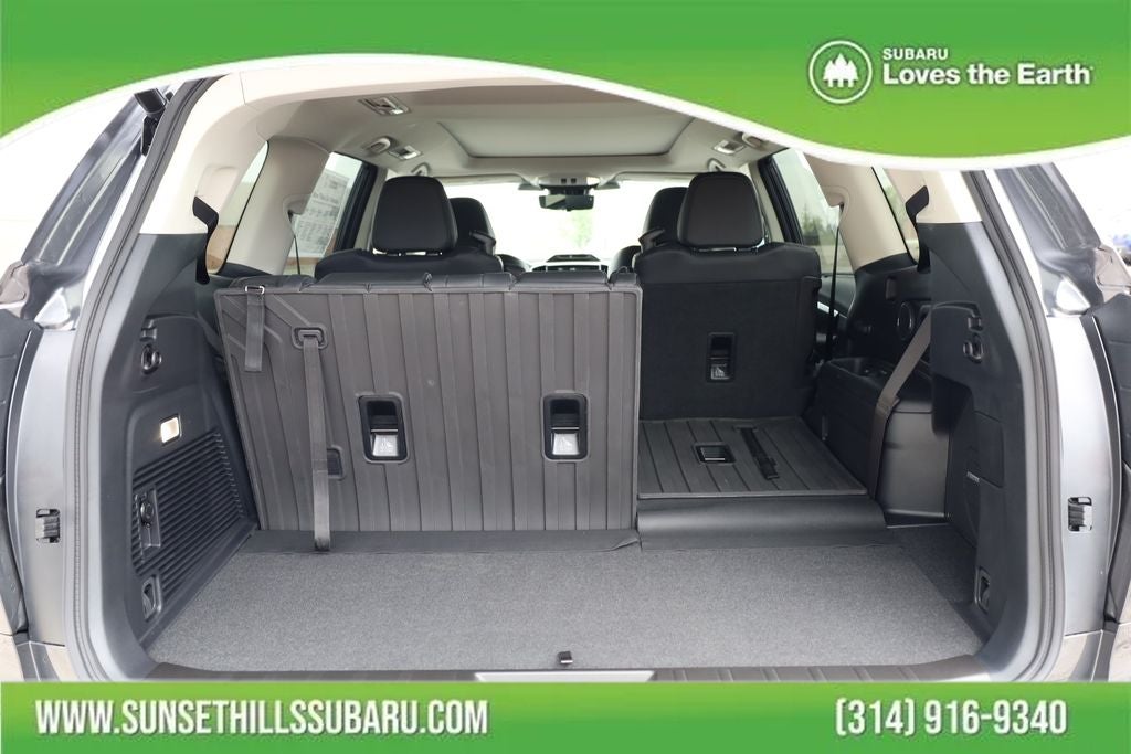 2026 Subaru ASCENT Touring 7-Passenger