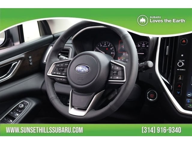 2026 Subaru ASCENT Touring 7-Passenger