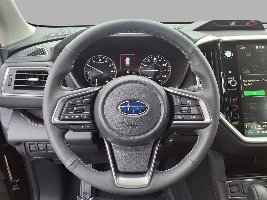 2026 Subaru ASCENT Touring 7-Passenger