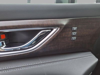 2026 Subaru ASCENT Touring 7-Passenger