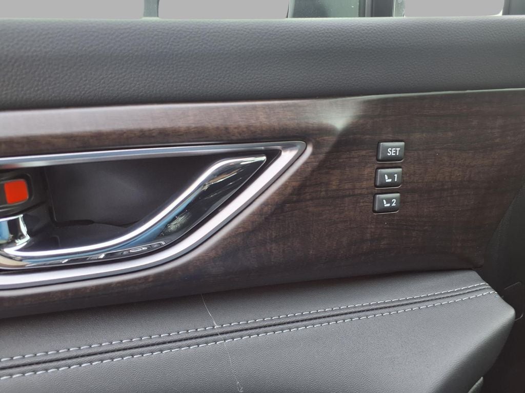 2026 Subaru ASCENT Touring 7-Passenger