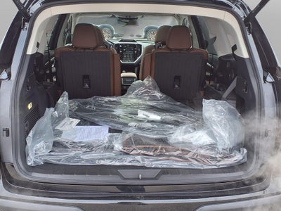 2026 Subaru ASCENT Touring 7-Passenger