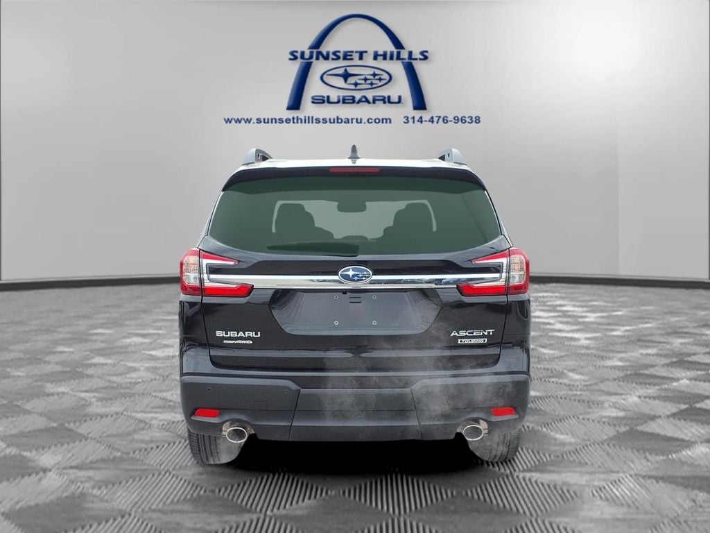 2026 Subaru ASCENT Touring 7-Passenger