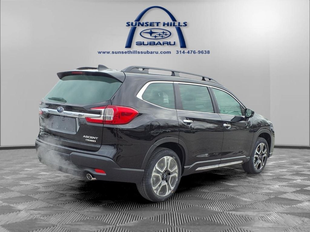 2026 Subaru ASCENT Touring 7-Passenger