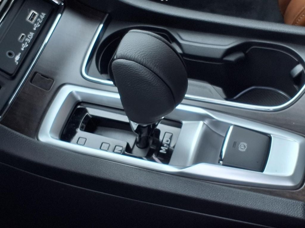 2026 Subaru ASCENT Touring 7-Passenger