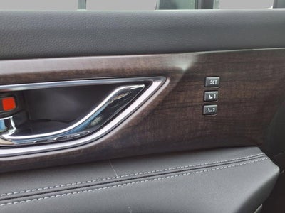 2026 Subaru ASCENT Touring 7-Passenger