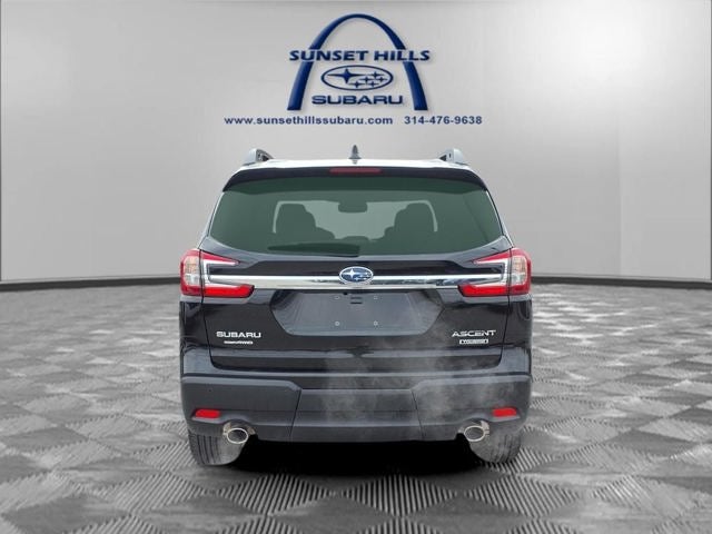 2026 Subaru ASCENT Touring 7-Passenger