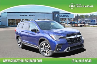 2026 Subaru ASCENT Touring 7-Passenger