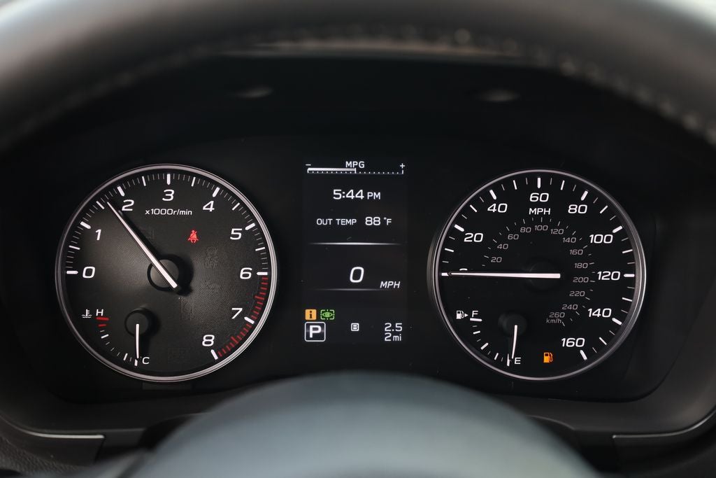 2026 Subaru ASCENT Touring 7-Passenger