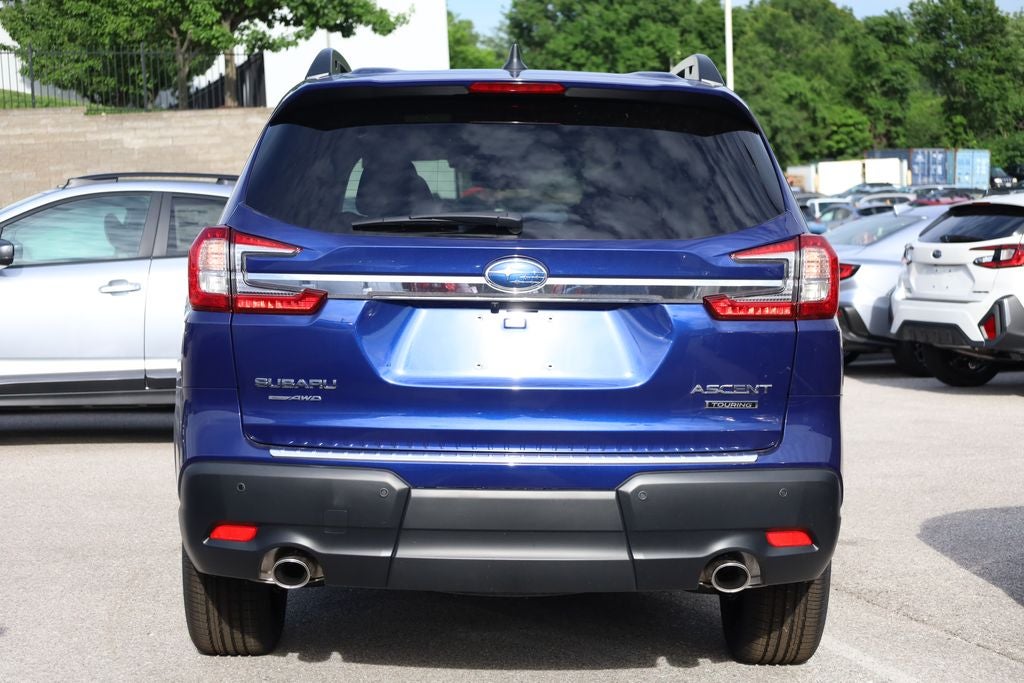 2026 Subaru ASCENT Touring 7-Passenger