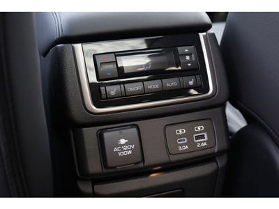 2026 Subaru ASCENT Touring 7-Passenger