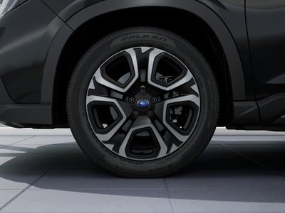 2027 Subaru ASCENT Touring 7-Passenger