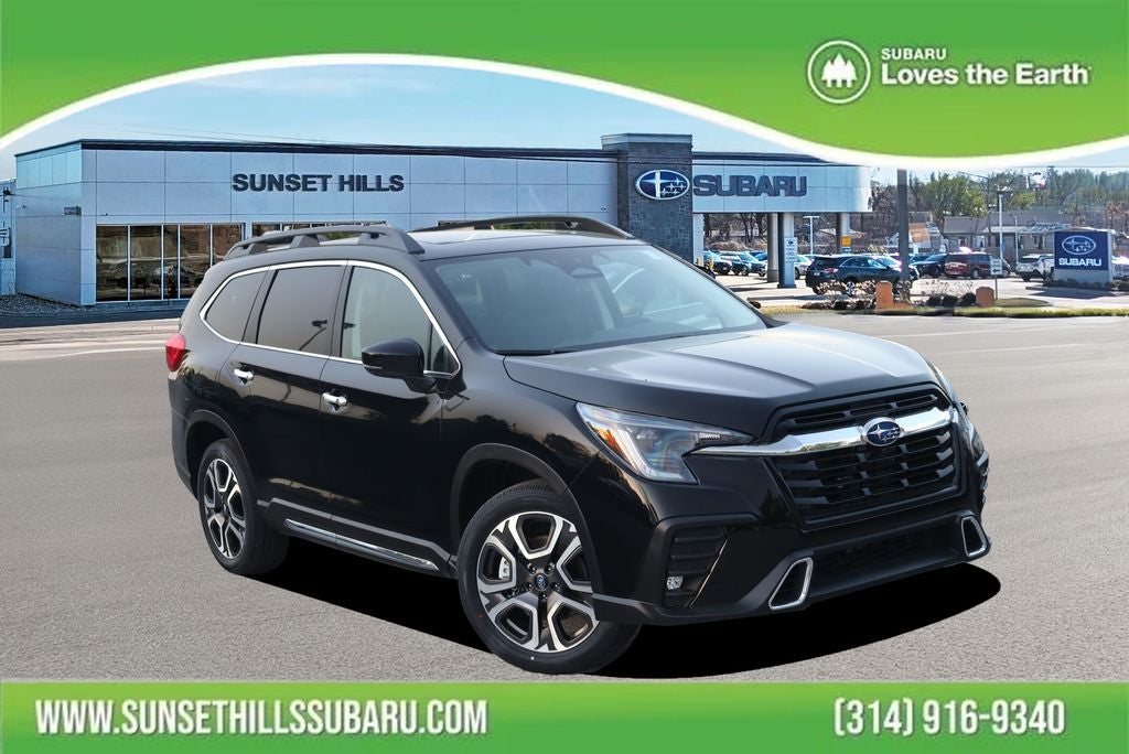 2026 Subaru ASCENT Touring 7-Passenger