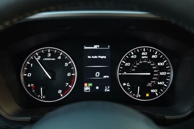 2026 Subaru ASCENT Touring 7-Passenger