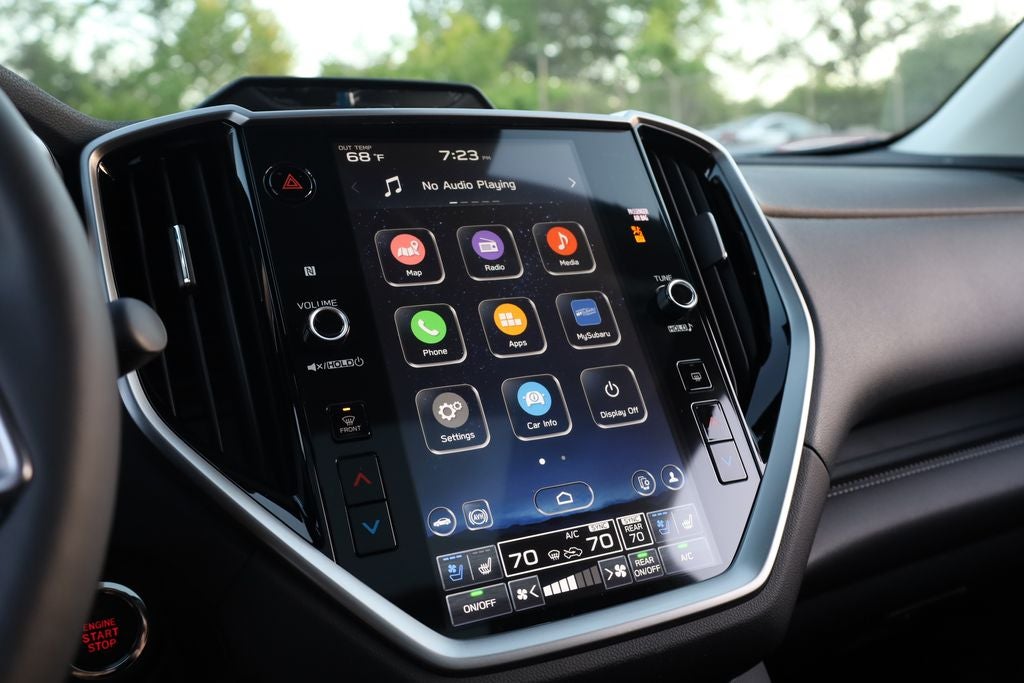 2026 Subaru ASCENT Touring 7-Passenger