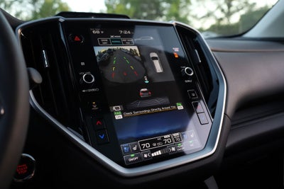 2026 Subaru ASCENT Touring 7-Passenger