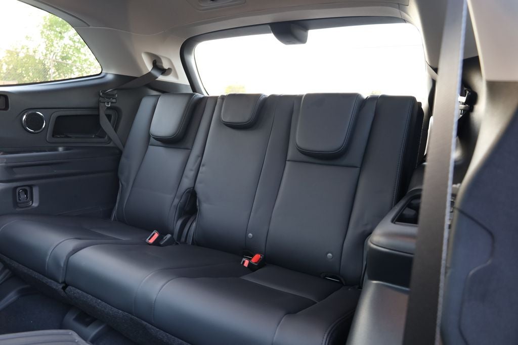 2026 Subaru ASCENT Touring 7-Passenger