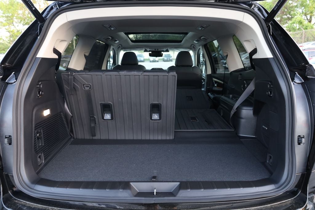 2026 Subaru ASCENT Touring 7-Passenger