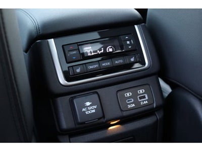 2026 Subaru ASCENT Touring 7-Passenger