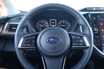 2027 Subaru ASCENT Touring 7-Passenger