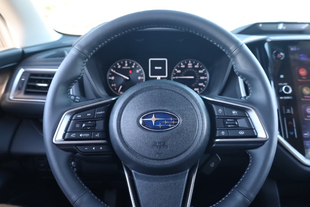 2027 Subaru ASCENT Touring 7-Passenger