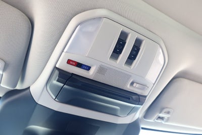 2027 Subaru ASCENT Touring 7-Passenger