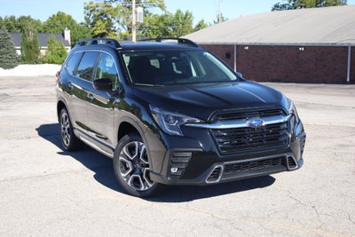 2027 Subaru ASCENT Touring 7-Passenger