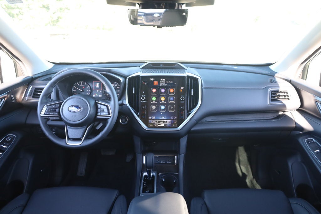 2027 Subaru ASCENT Touring 7-Passenger