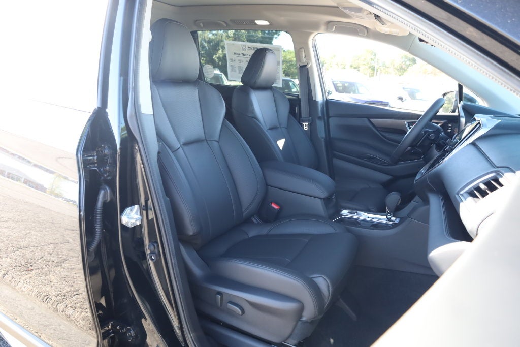 2027 Subaru ASCENT Touring 7-Passenger