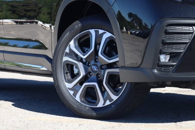 2027 Subaru ASCENT Touring 7-Passenger