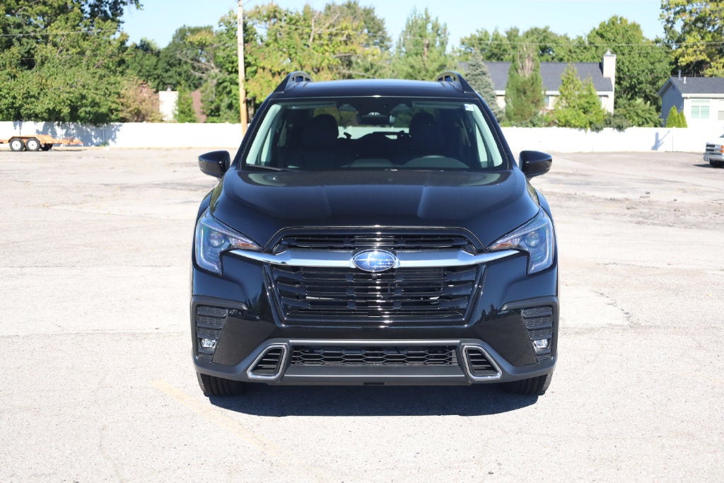 2027 Subaru ASCENT Touring 7-Passenger