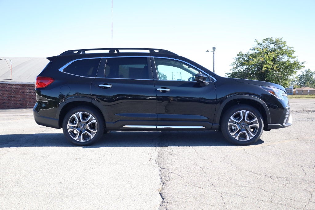 2027 Subaru ASCENT Touring 7-Passenger