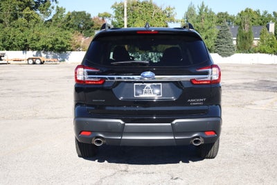 2027 Subaru ASCENT Touring 7-Passenger