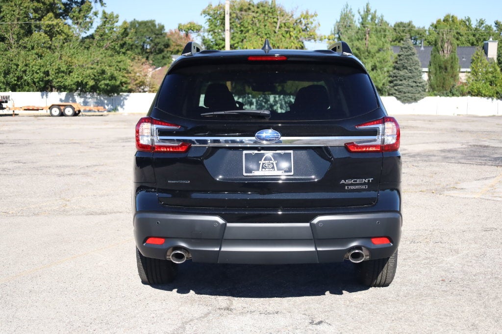 2027 Subaru ASCENT Touring 7-Passenger