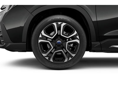 2027 Subaru ASCENT Touring