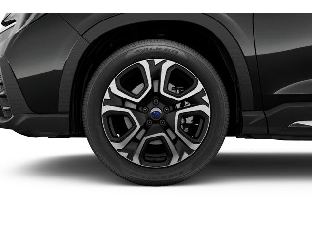 2027 Subaru ASCENT Touring