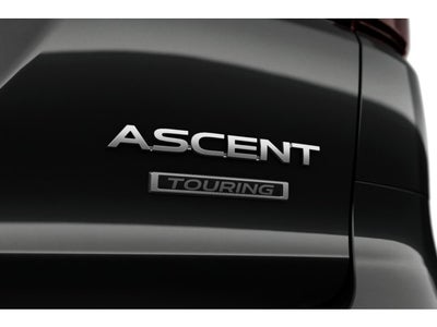 2027 Subaru ASCENT Touring