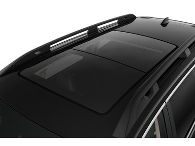 2027 Subaru ASCENT Touring
