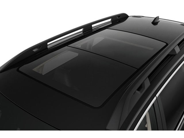 2027 Subaru ASCENT Touring