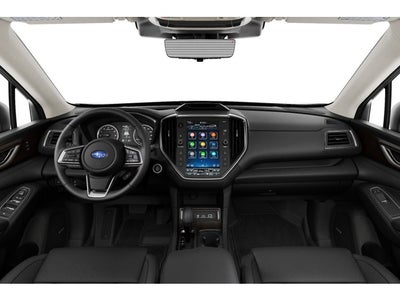2027 Subaru ASCENT Touring