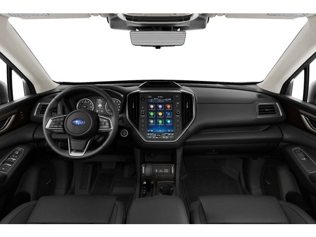 2027 Subaru ASCENT Touring