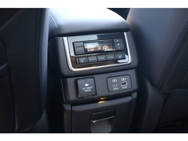 2027 Subaru ASCENT Touring 7-Passenger