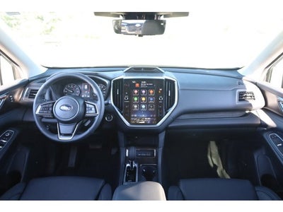 2027 Subaru ASCENT Touring 7-Passenger
