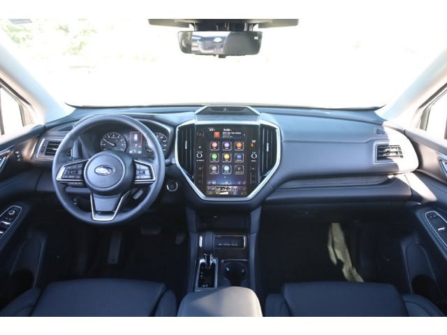 2027 Subaru ASCENT Touring 7-Passenger