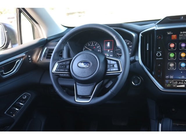 2027 Subaru ASCENT Touring 7-Passenger
