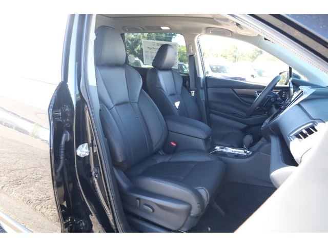 2027 Subaru ASCENT Touring 7-Passenger