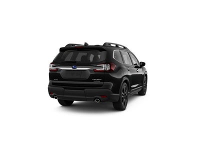 2027 Subaru ASCENT Touring